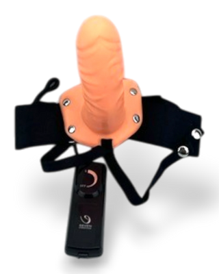 Robotic Male