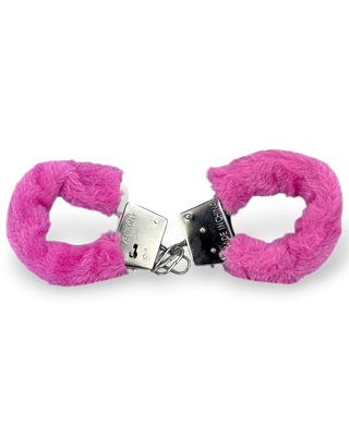 Fur Desire Cuffs
