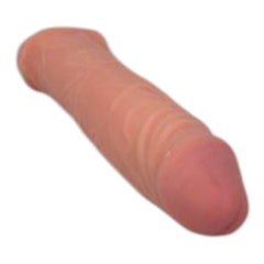 Funda Jade Extender tipo Magic Flesh con punta verde inspirada en piedra jade Glow & Vibe.