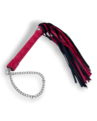 Black Wolf Whip