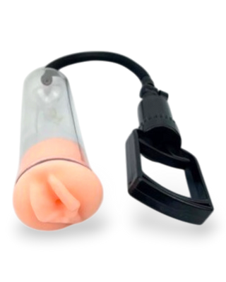 Max Control Pump