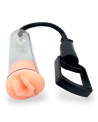 Max Control Pump