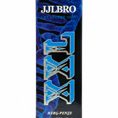 Glow&Vibe XXL Power Cream, crema masculina para mejorar circulación y firmeza, con ginseng y aloe. 50ml.