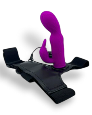 Ultra Vibe Harness