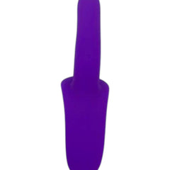 Pretty Beauty Harness con vibrador controlado a distancia Glow & Vibe.
