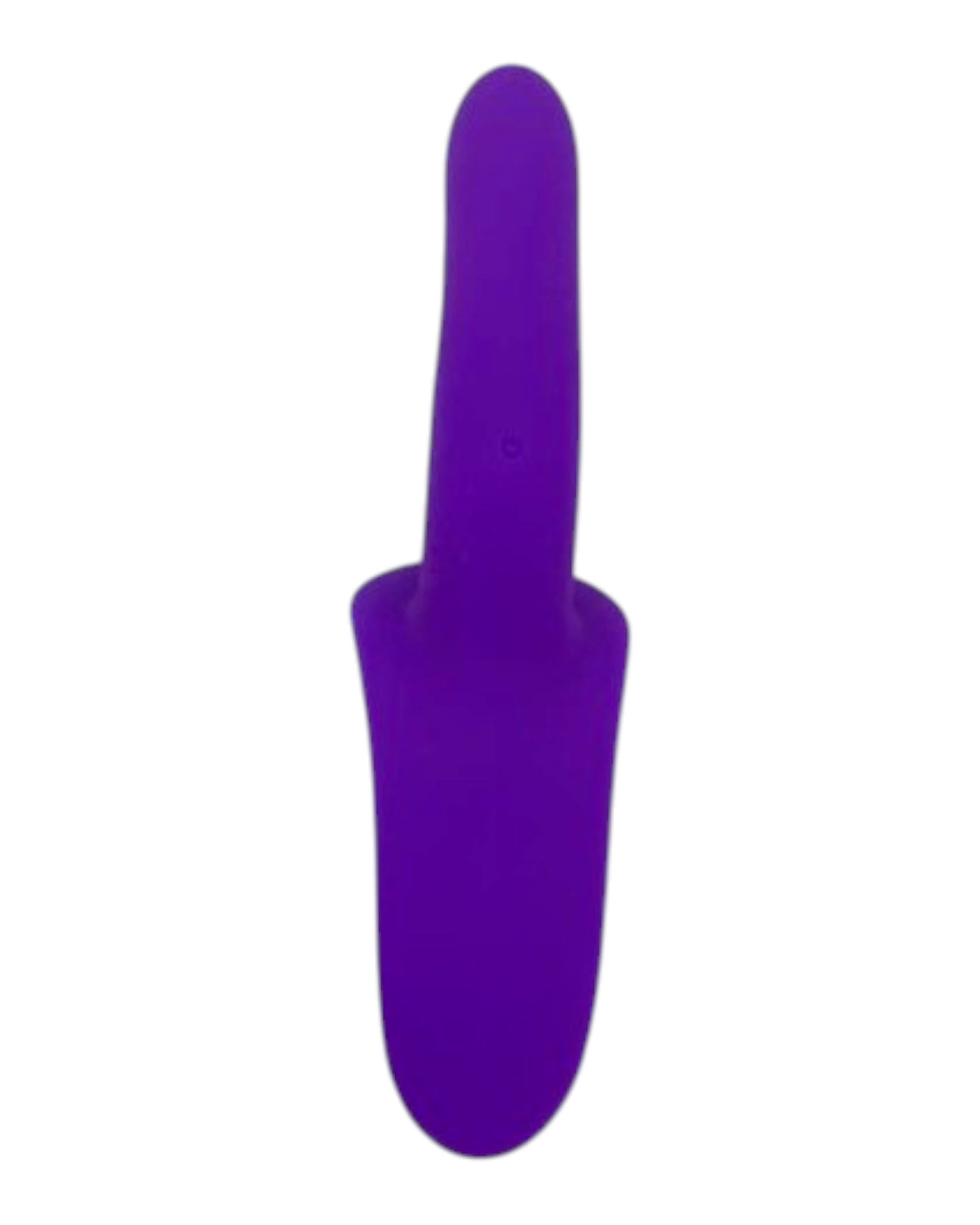 Pretty Beauty Harness con vibrador controlado a distancia Glow & Vibe.