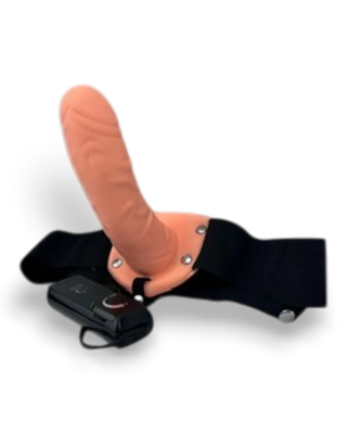 Alias Strap-On