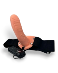 Alias Strap-On