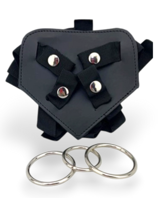 Triple Control Harness