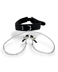 Velvet Chain