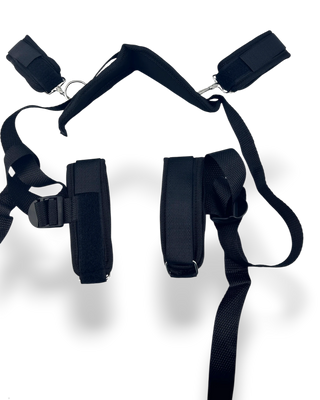 Hogtie Desire