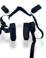 Hogtie Desire