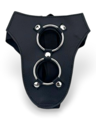 Dual Control Harness