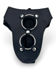 Dual Control Harness