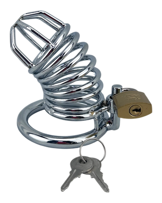 Iron Cage