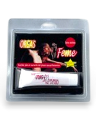 O-Glow Gel