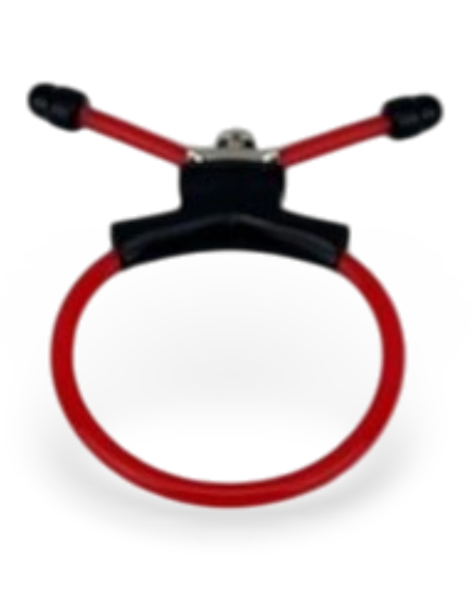 Liga Ace Ring ajustable para control y soporte íntimo Glow & Vibe.