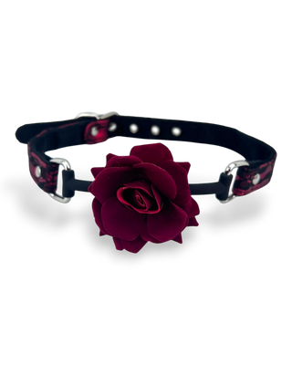 Rose Gag