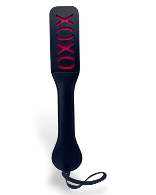 XOXO Paddle