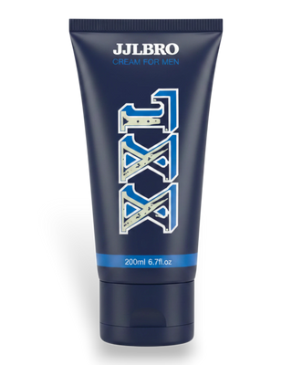 XXL Power Cream