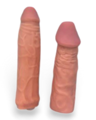 Jade Extender