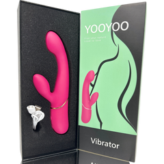 Intense Lover vibrador intenso para penetración