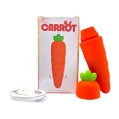 Crazy Carrot