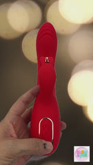 Video: Ruby Pulse