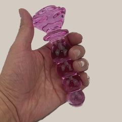 Video: Crystal Rose