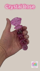 Video: Crystal Rose
