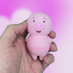Video: Piggie Licks