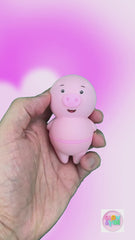 Video: Piggie Licks
