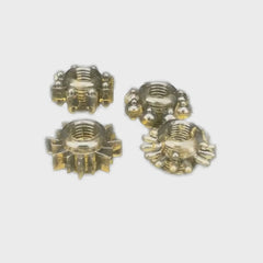 Video: Control Rings