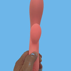 Video: Glow Rabbit