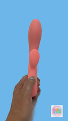 Video: Glow Rabbit