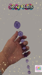 Video: Sexy Balls