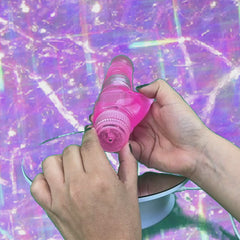 Video: Crystal Climbing