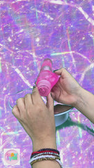 Video: Crystal Climbing