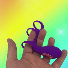 Video: Triple Pulse