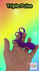 Video: Triple Pulse