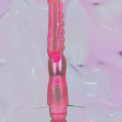 Video: Double Pleasure