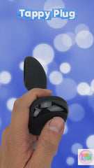 Video: Tappy Plug