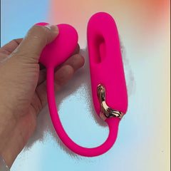 Video: Flapping Heart