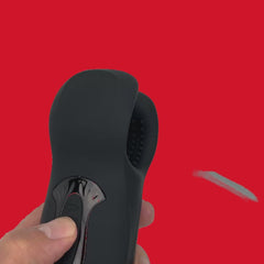 Video: Dual Bite