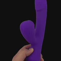 Video: Lusty Ring