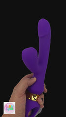 Video: Lusty Ring