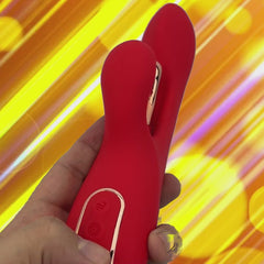 Video: Luxe Stick