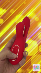 Video: Luxe Stick