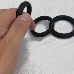 Video: Stay Rings