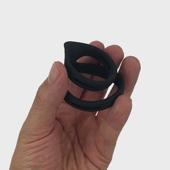 Video: Dual Grip Ring